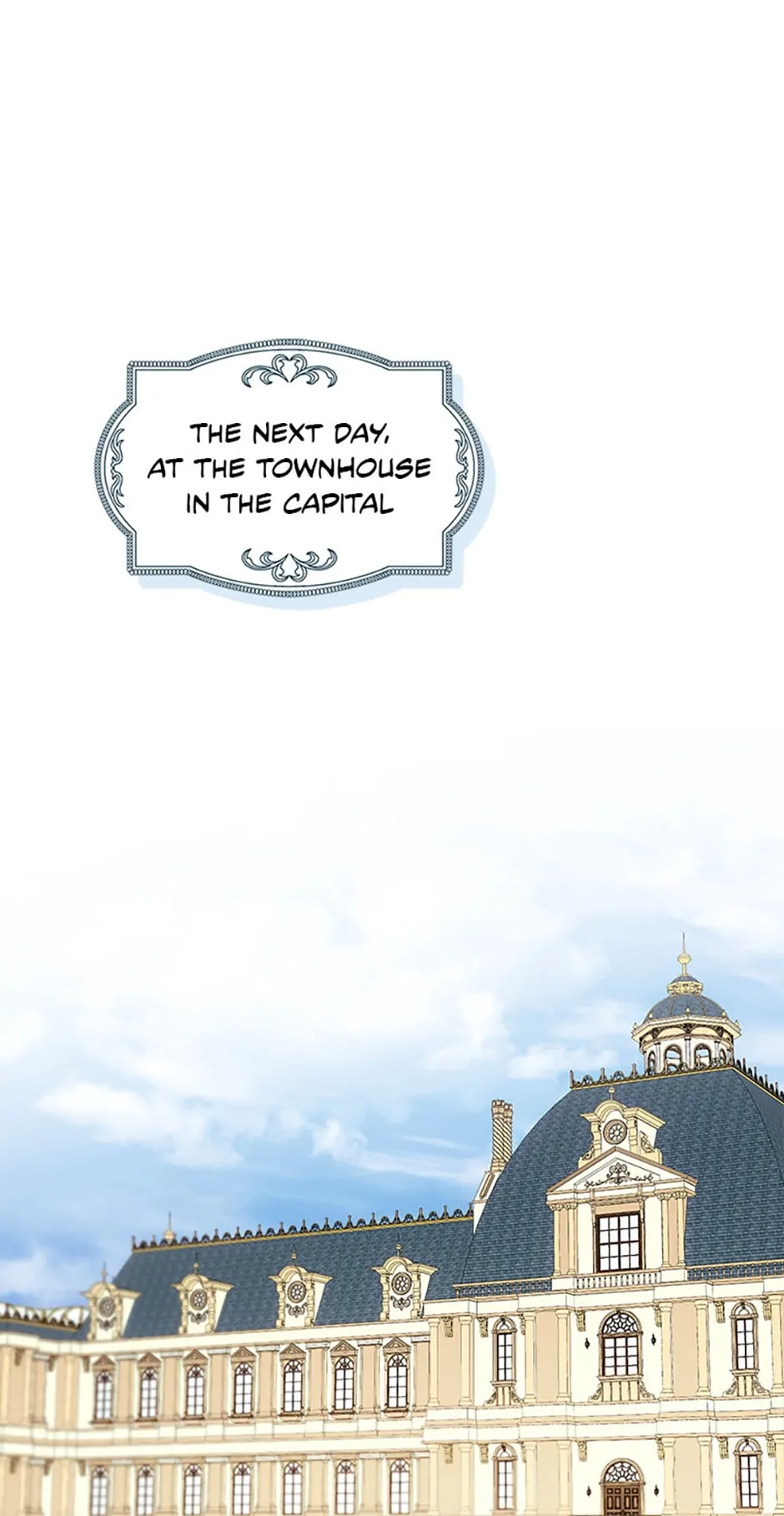 Being Loved for the First Time - Chapter 35 manhwa