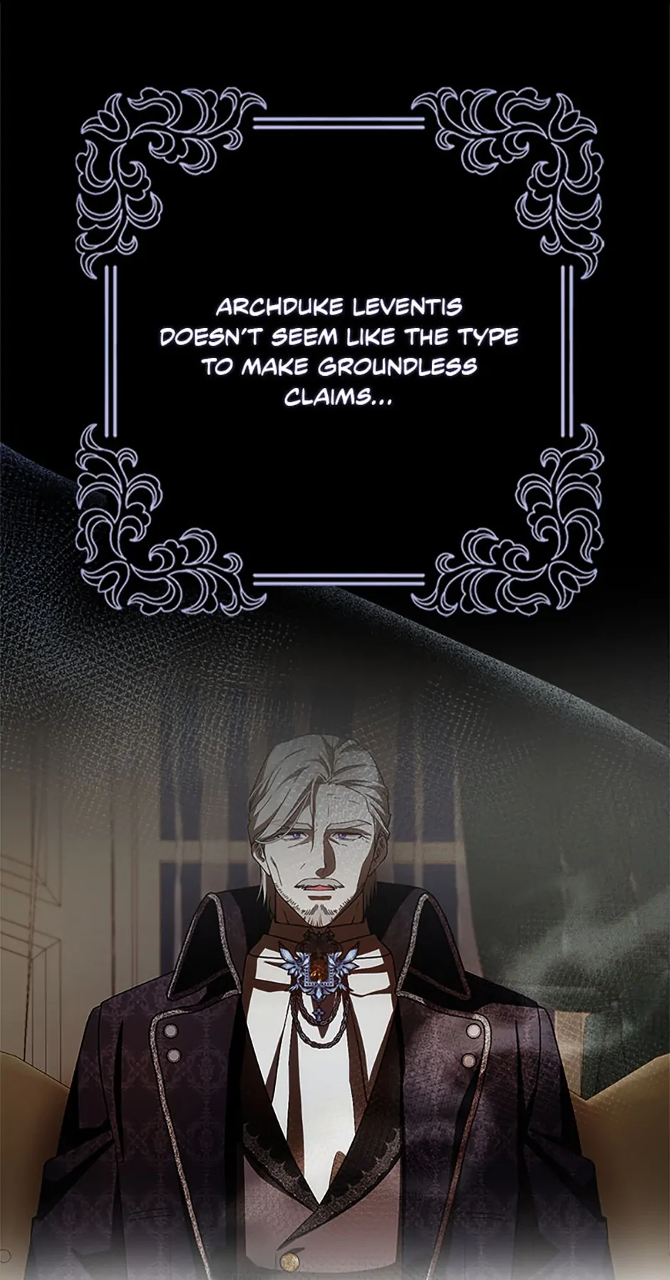 Being Loved for the First Time - Chapter 35 manhwa