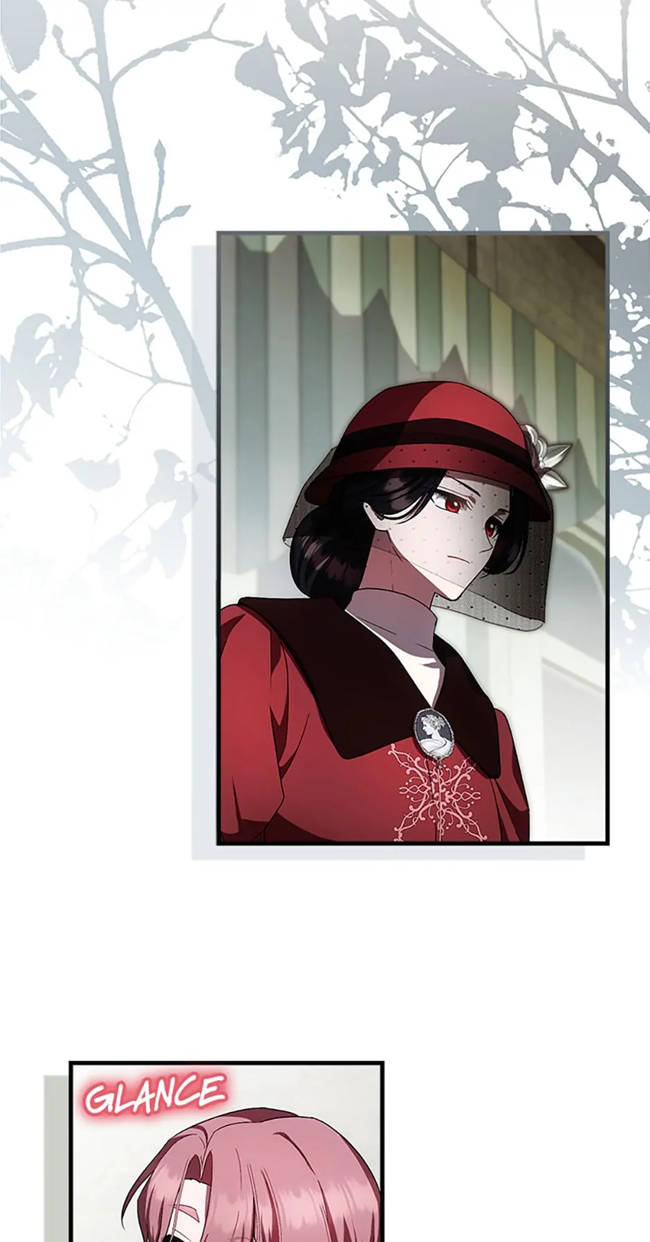 Being Loved for the First Time - Chapter 35 manhwa