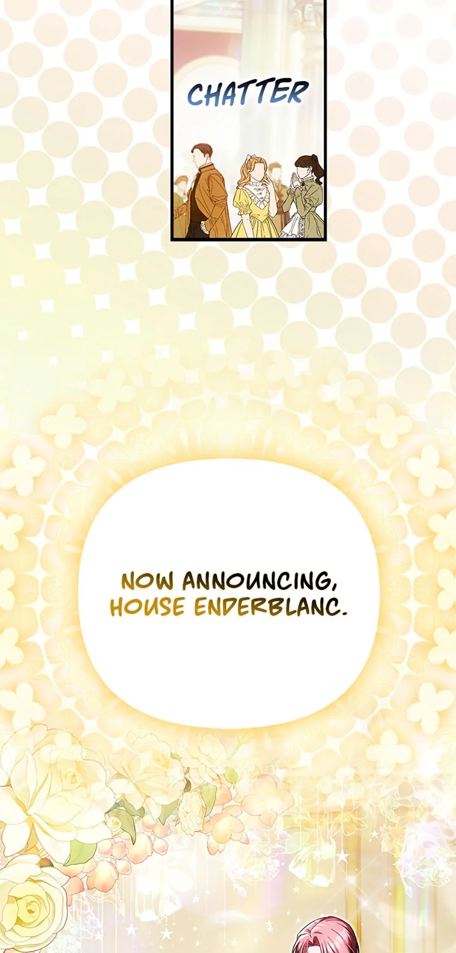 Being Loved for the First Time - Chapter 35 manhwa