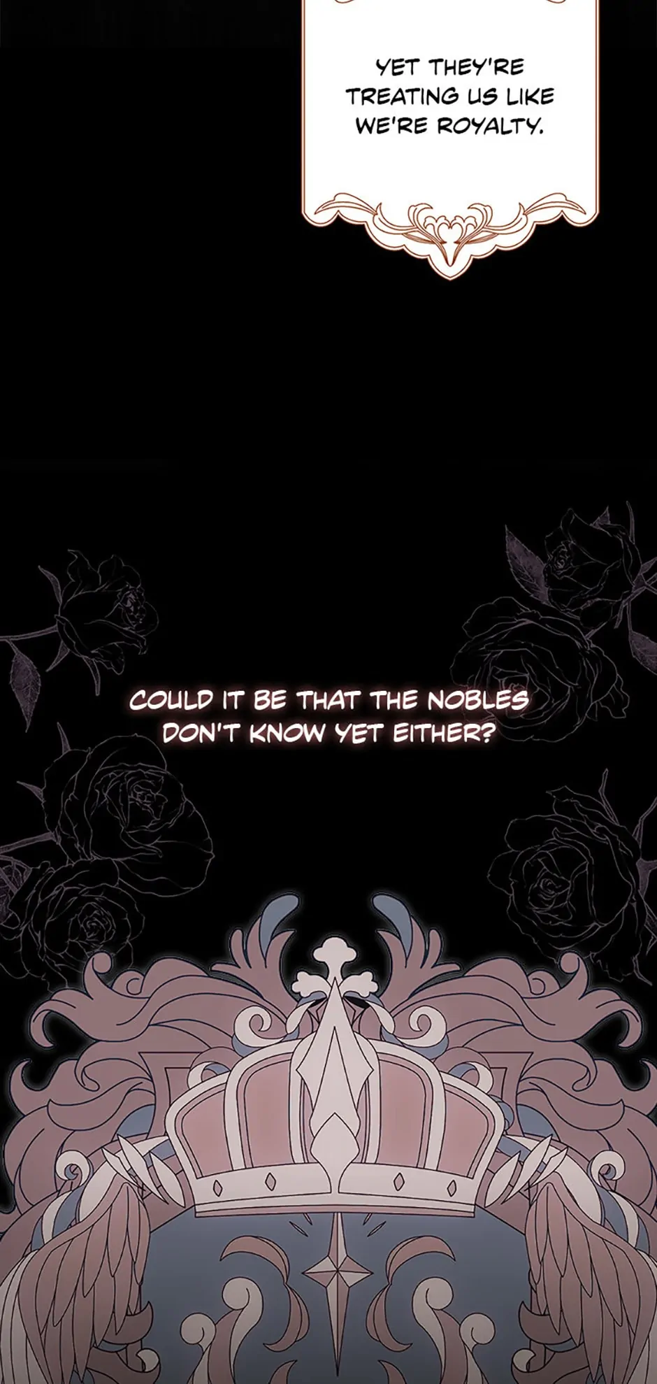 Being Loved for the First Time - Chapter 35 manhwa