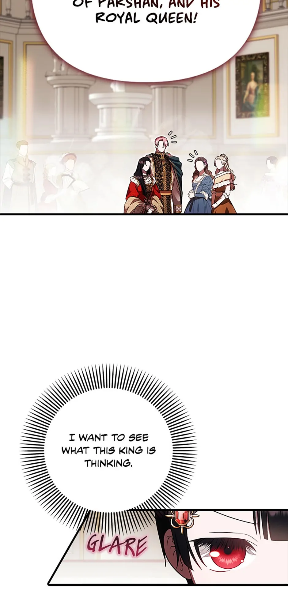 Being Loved for the First Time - Chapter 35 manhwa