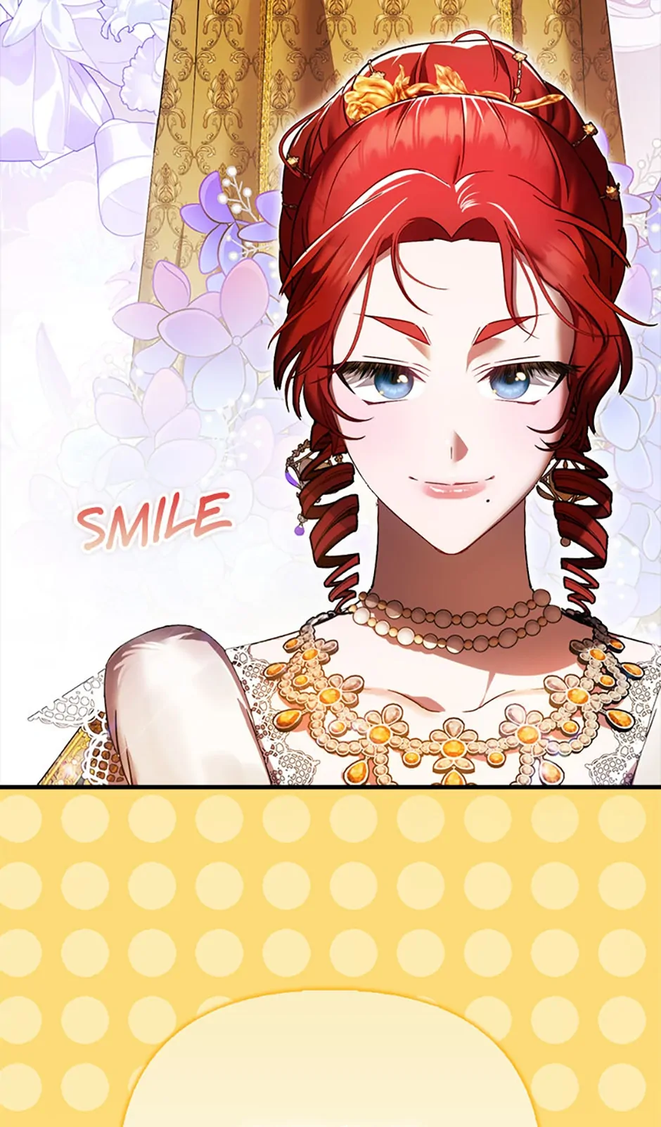 Being Loved for the First Time - Chapter 35 manhwa