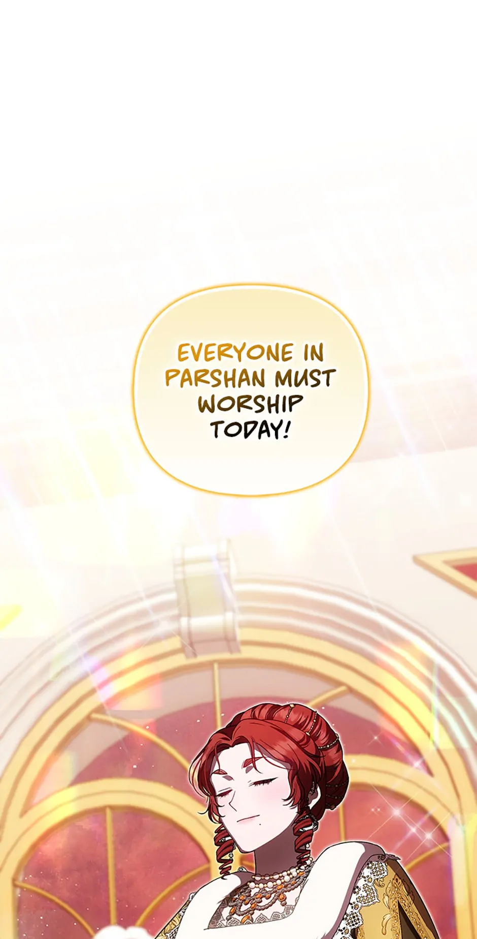 Being Loved for the First Time - Chapter 36 manhwa