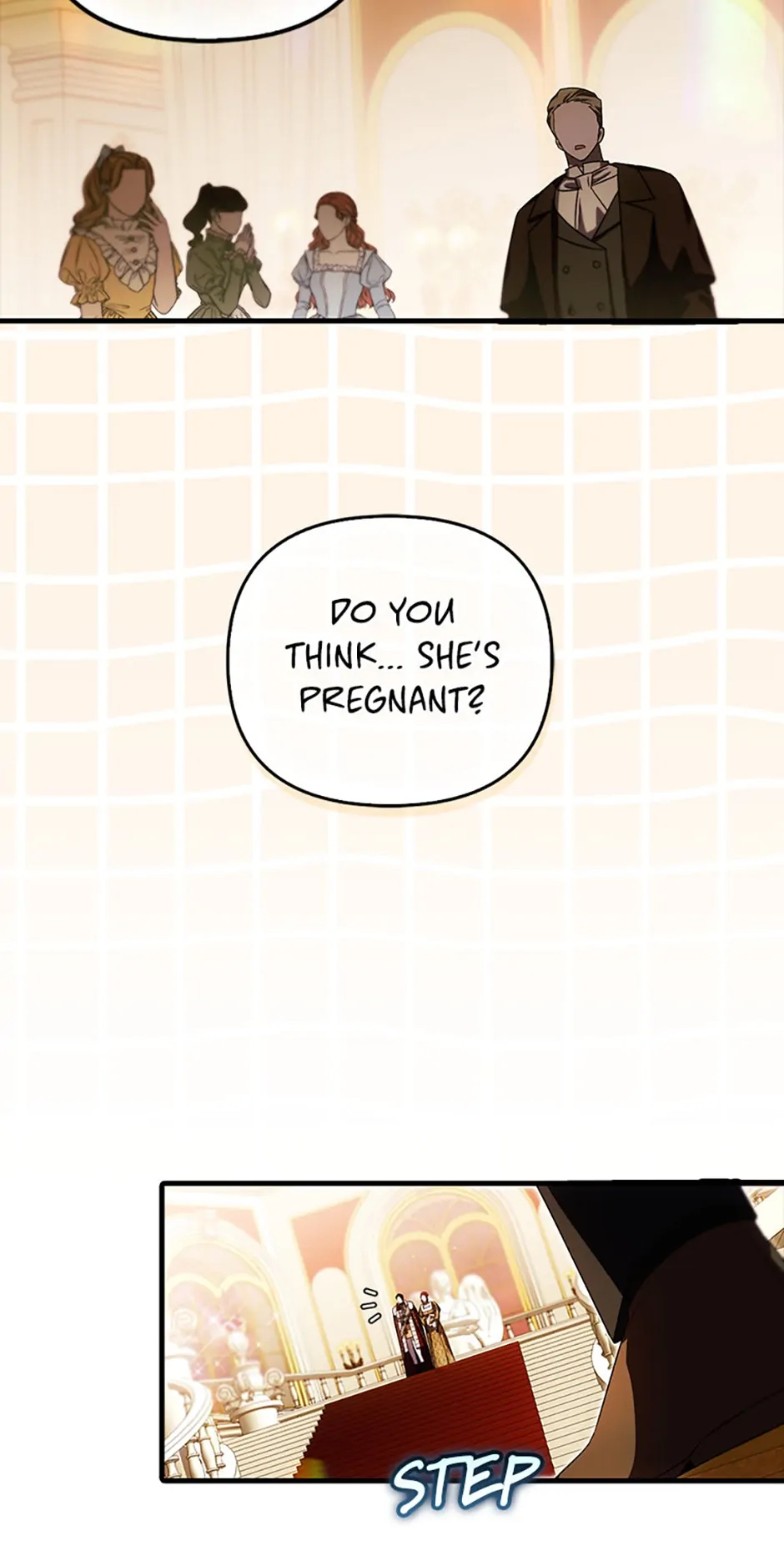Being Loved for the First Time - Chapter 36 manhwa