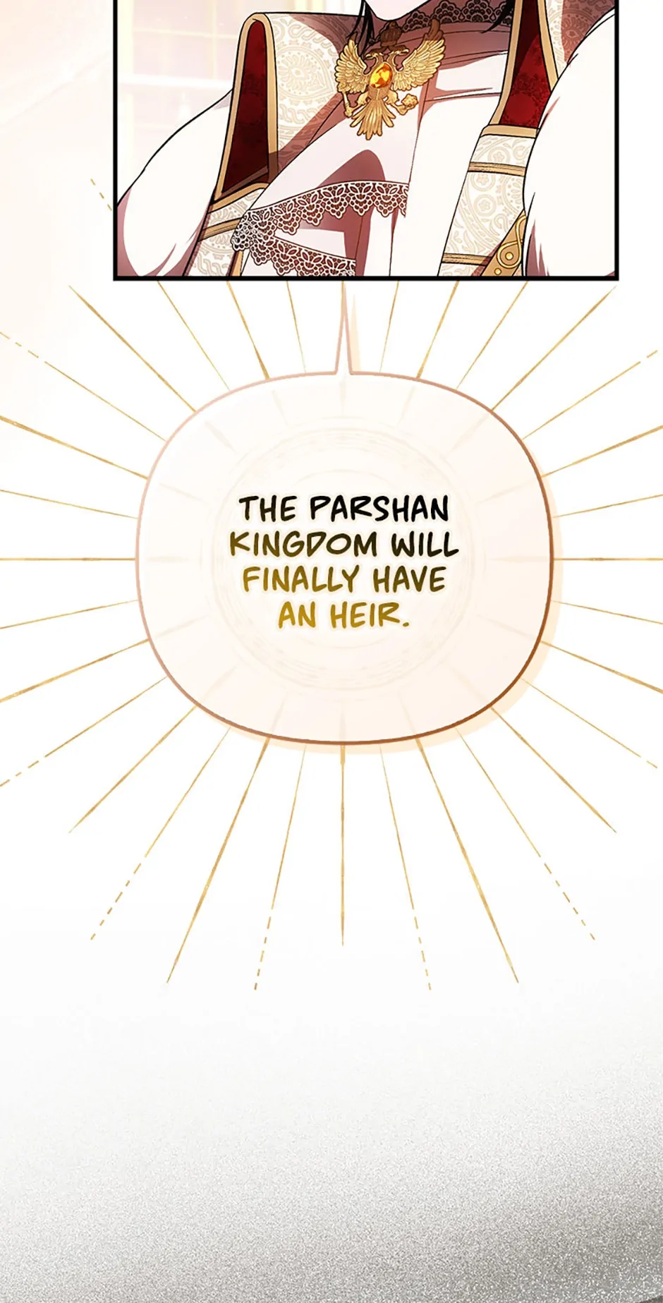 Being Loved for the First Time - Chapter 36 manhwa