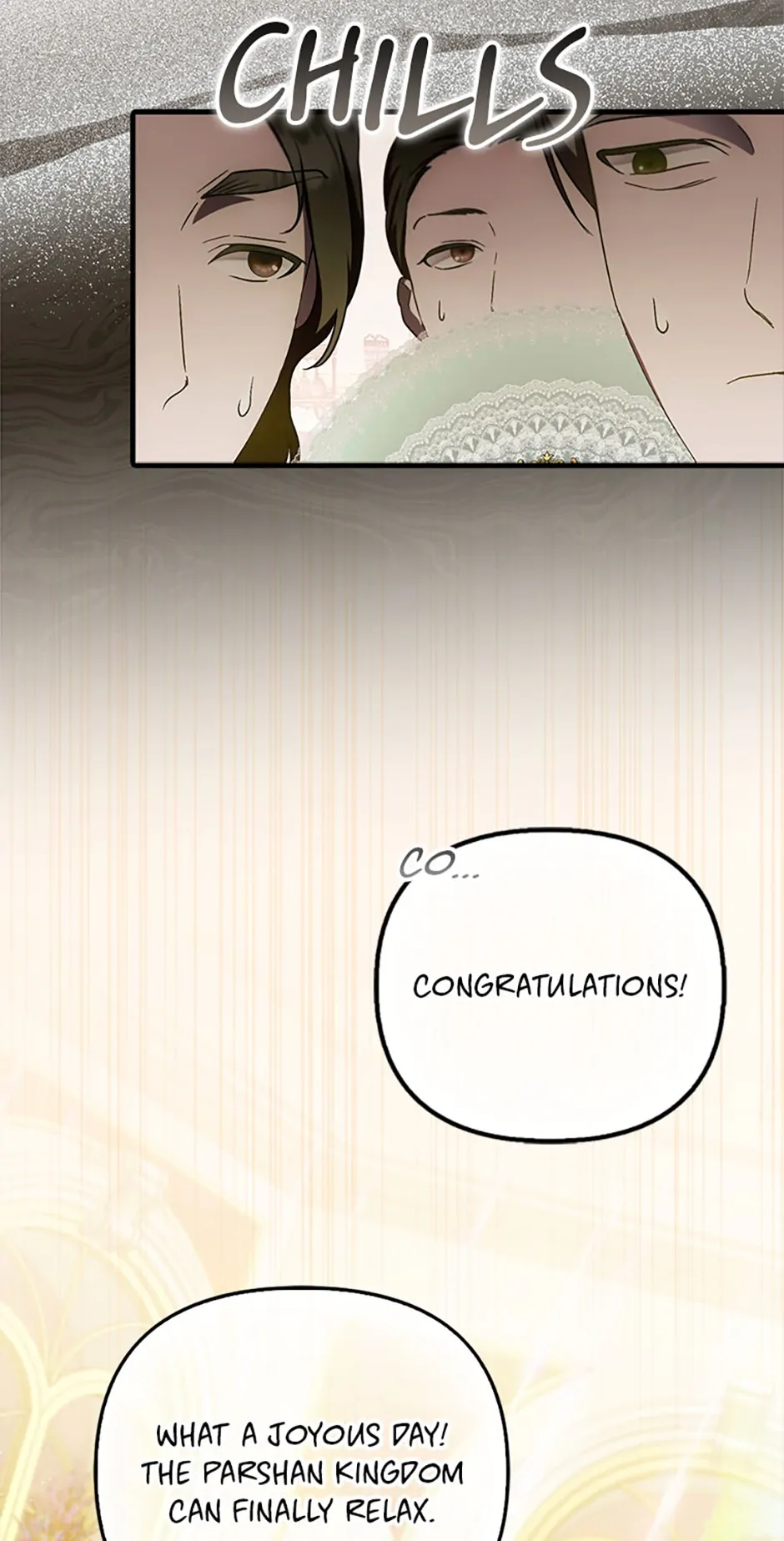 Being Loved for the First Time - Chapter 36 manhwa