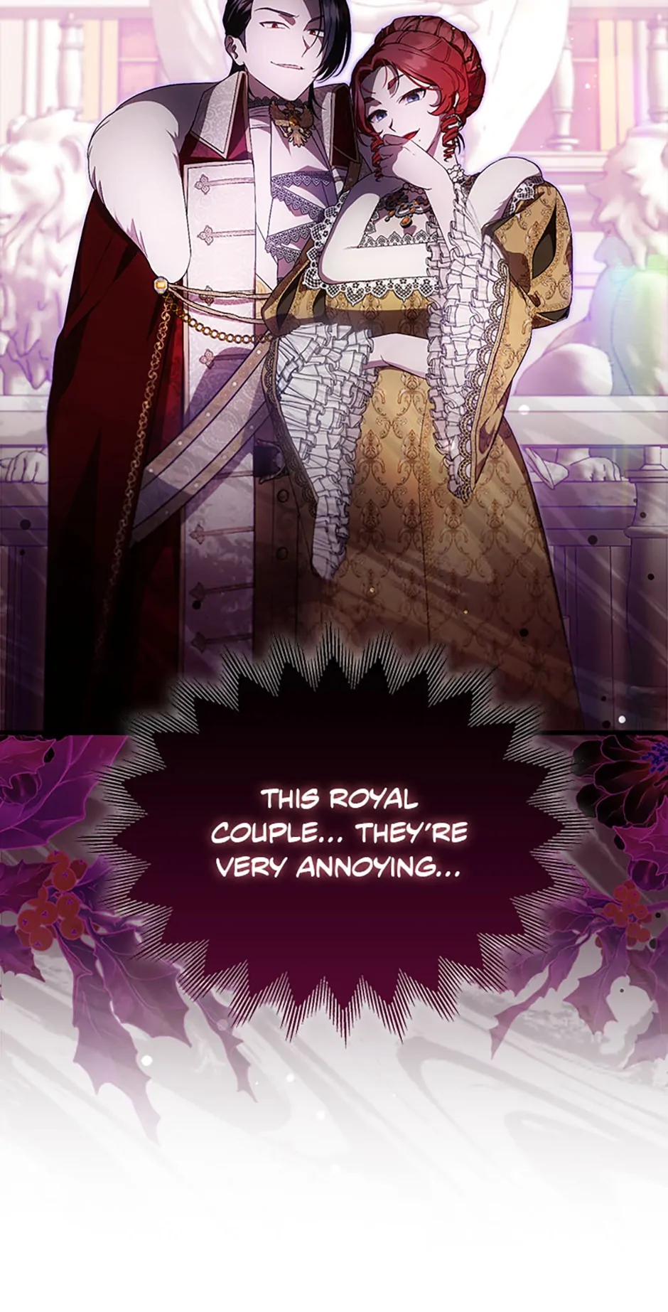 Being Loved for the First Time - Chapter 36 manhwa