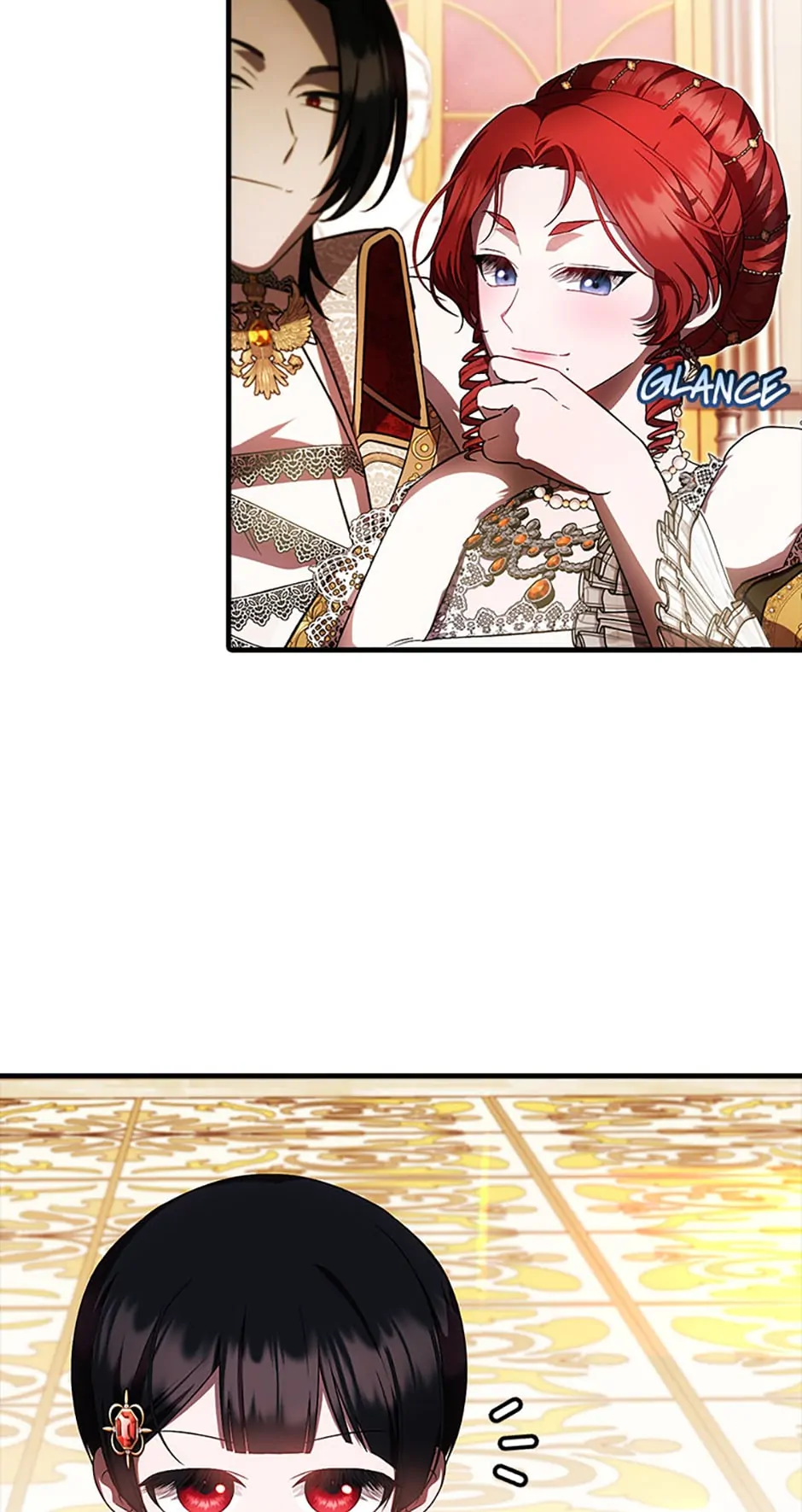 Being Loved for the First Time - Chapter 36 manhwa