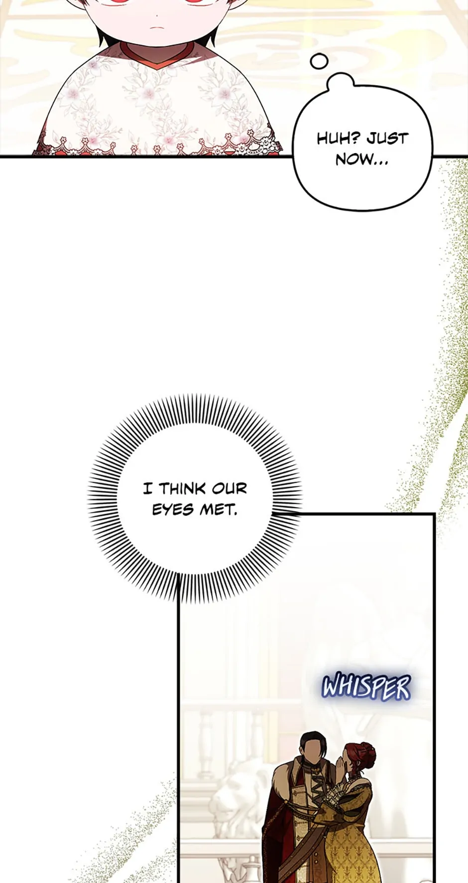 Being Loved for the First Time - Chapter 36 manhwa