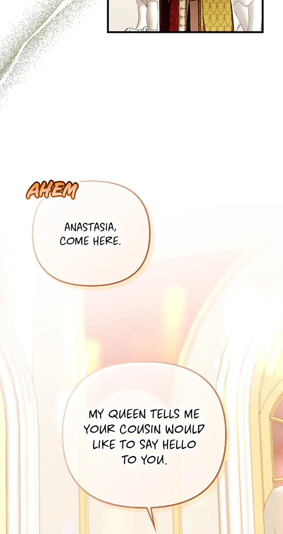 Being Loved for the First Time - Chapter 36 manhwa