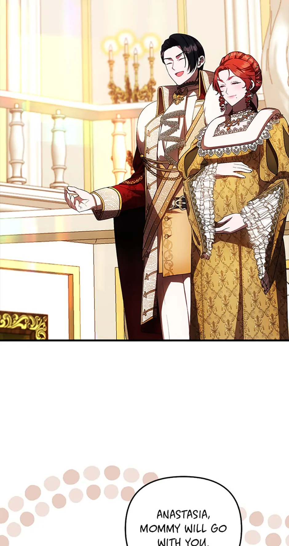 Being Loved for the First Time - Chapter 36 manhwa