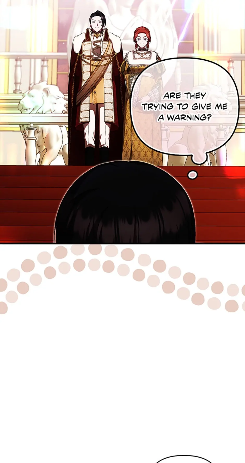 Being Loved for the First Time - Chapter 36 manhwa
