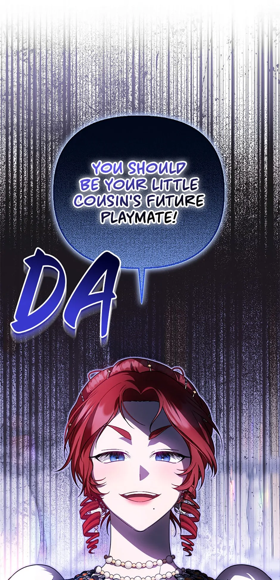 Being Loved for the First Time - Chapter 36 manhwa