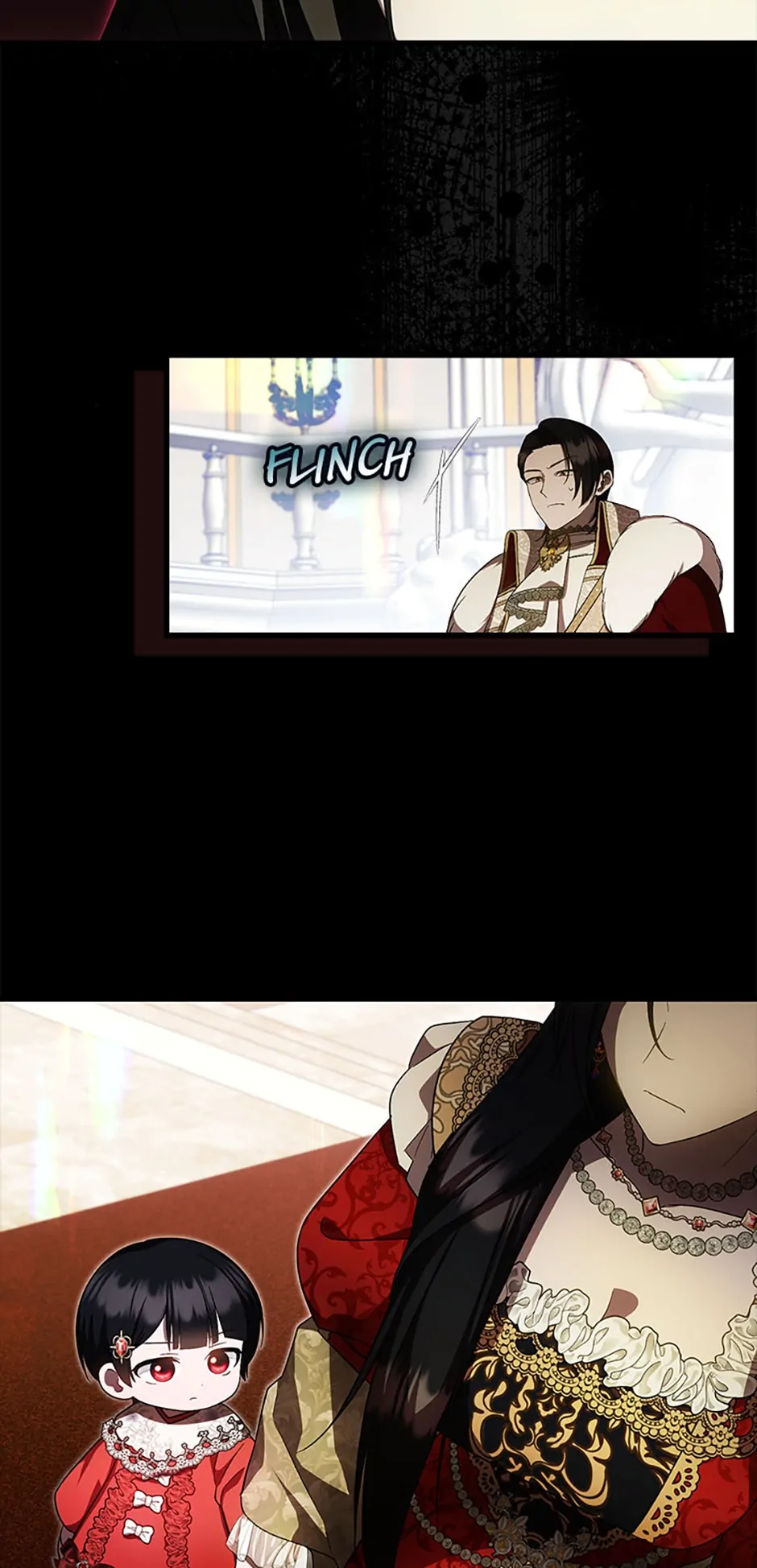 Being Loved for the First Time - Chapter 36 manhwa