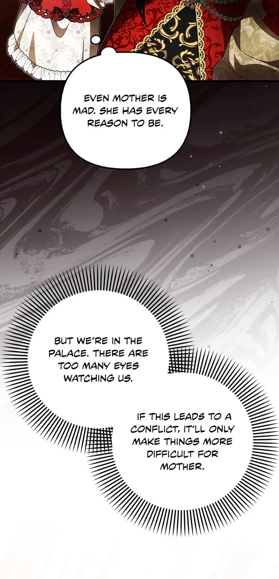 Being Loved for the First Time - Chapter 36 manhwa