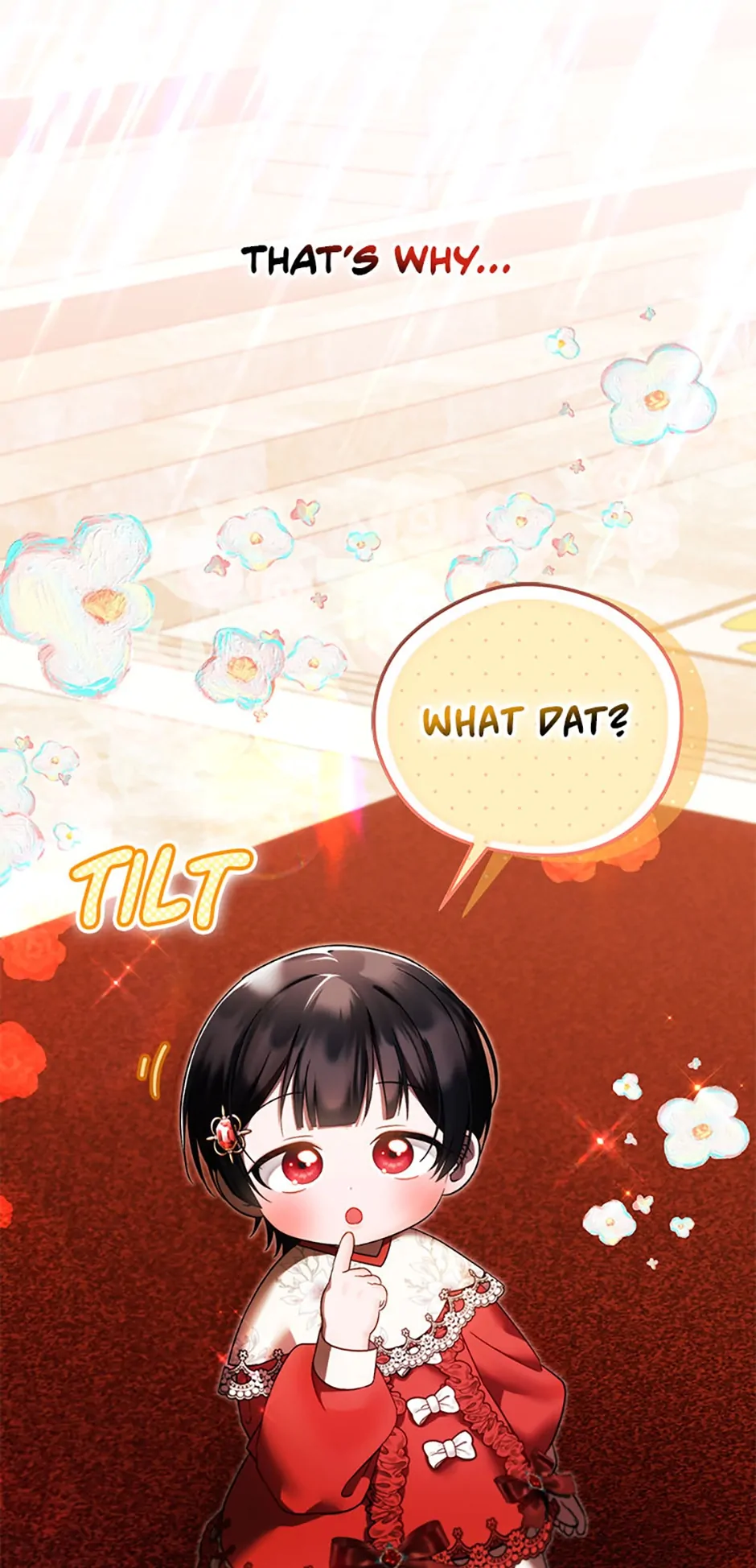 Being Loved for the First Time - Chapter 36 manhwa