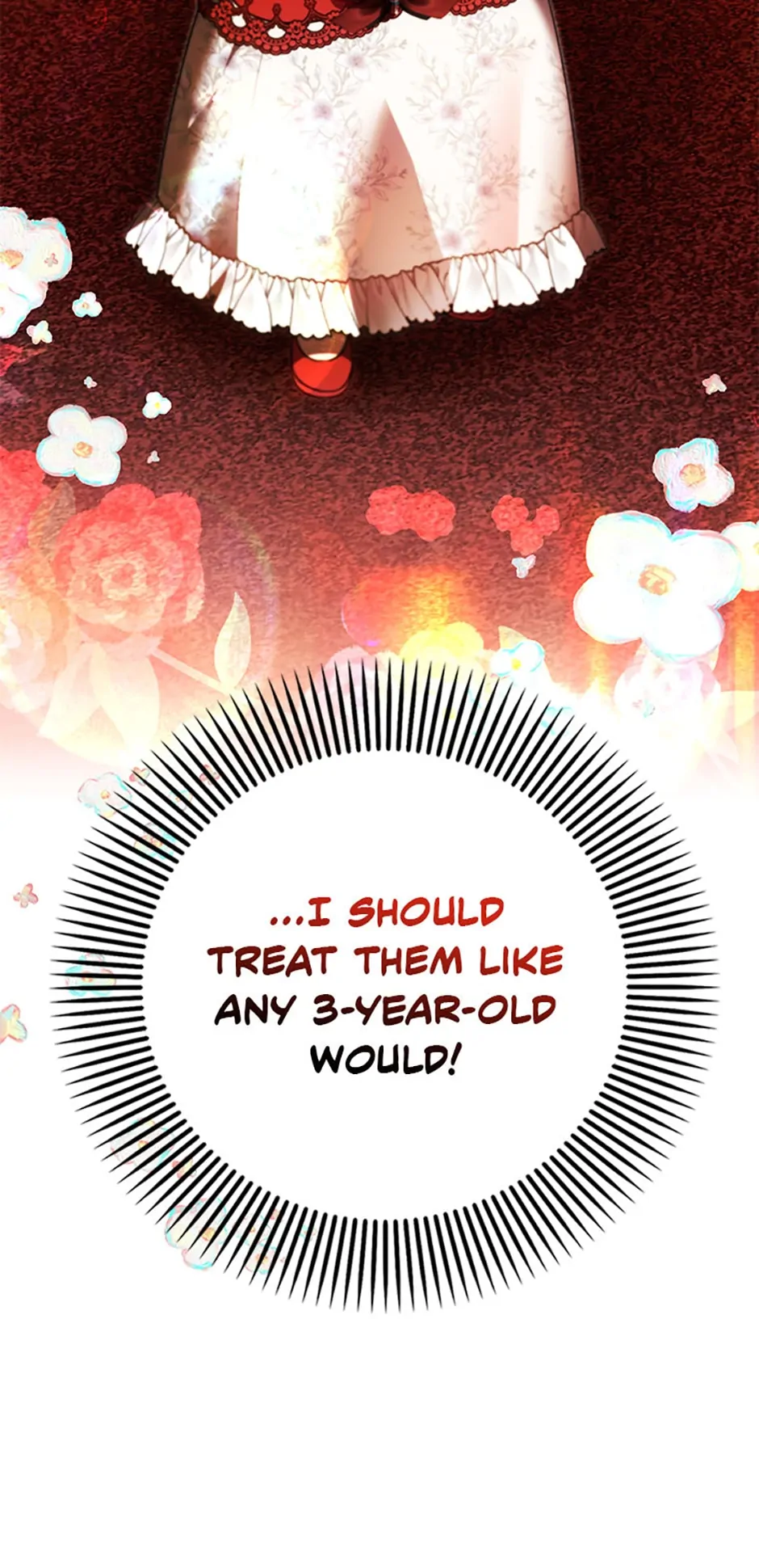 Being Loved for the First Time - Chapter 36 manhwa