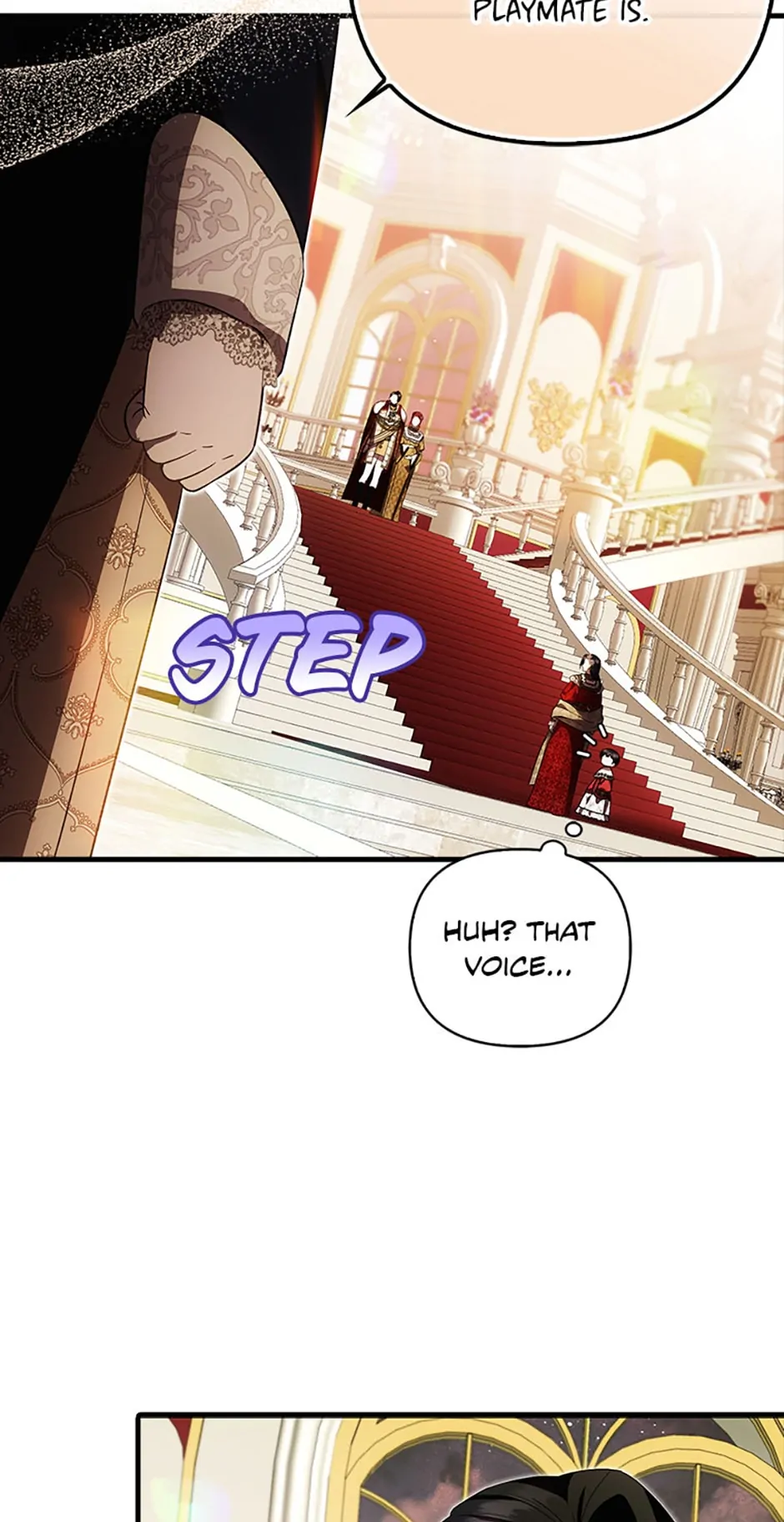 Being Loved for the First Time - Chapter 36 manhwa