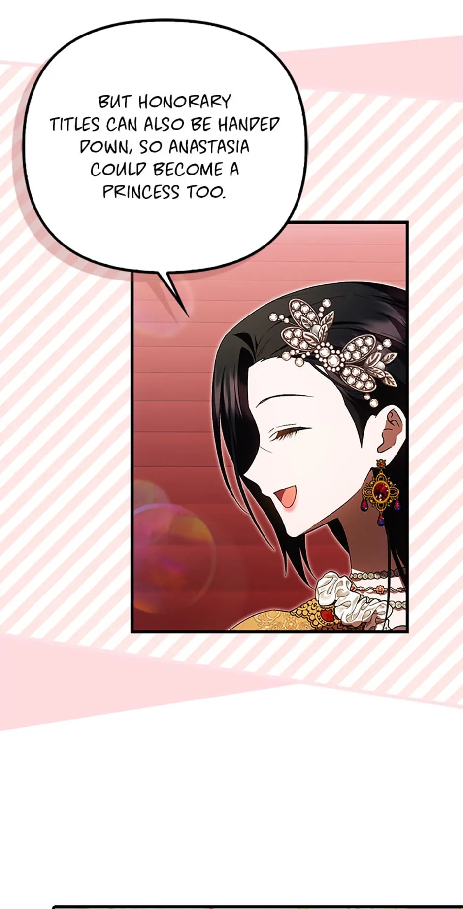 Being Loved for the First Time - Chapter 36 manhwa