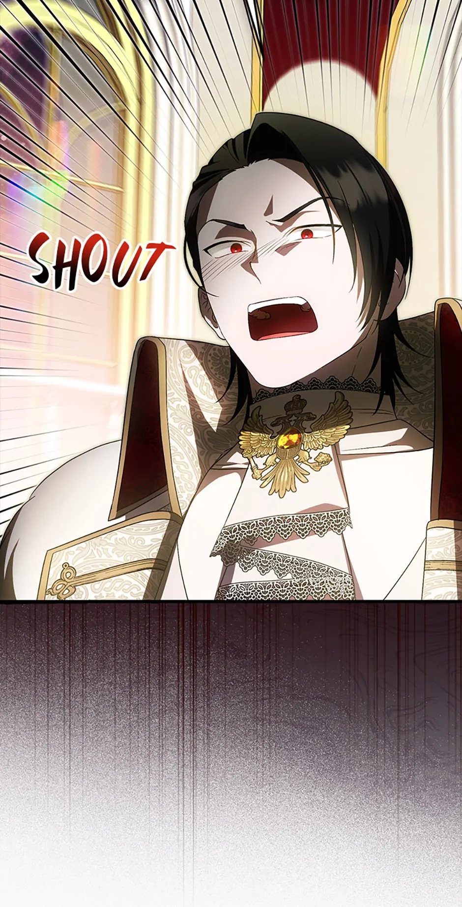 Being Loved for the First Time - Chapter 36 manhwa