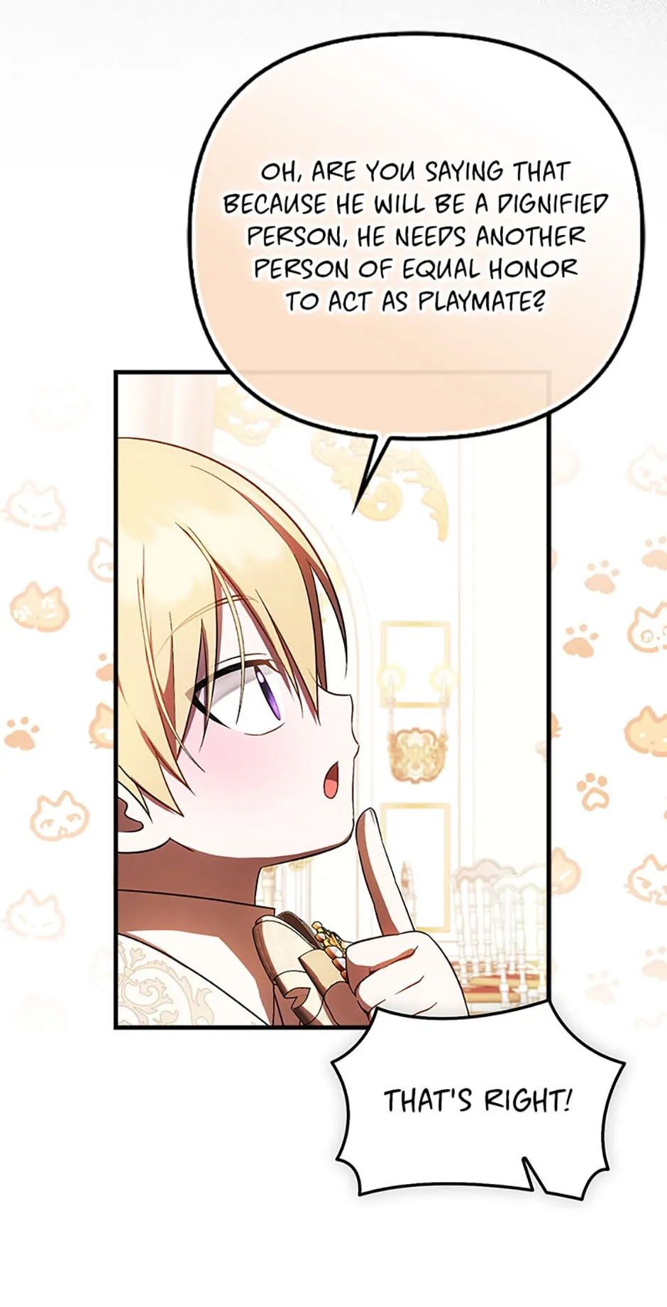 Being Loved for the First Time - Chapter 36 manhwa