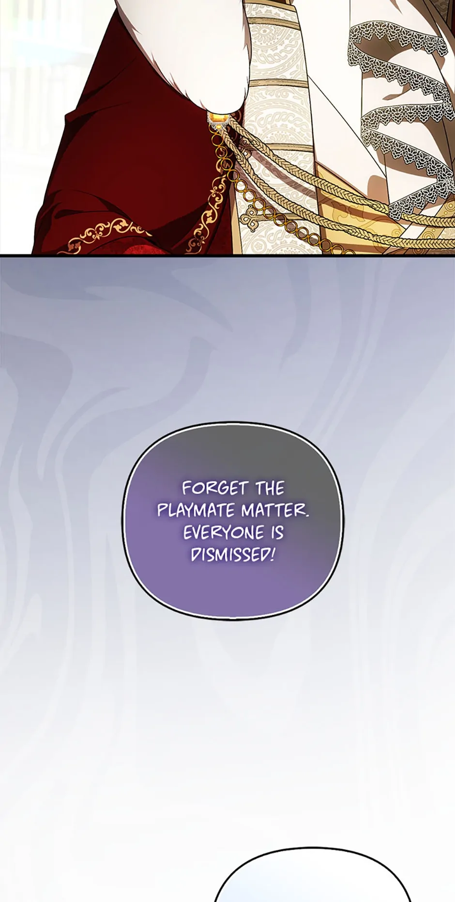 Being Loved for the First Time - Chapter 36 manhwa