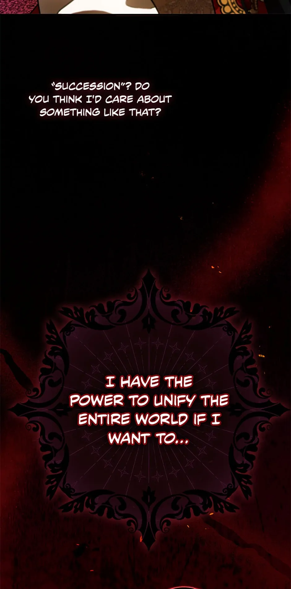 Being Loved for the First Time - Chapter 36 manhwa