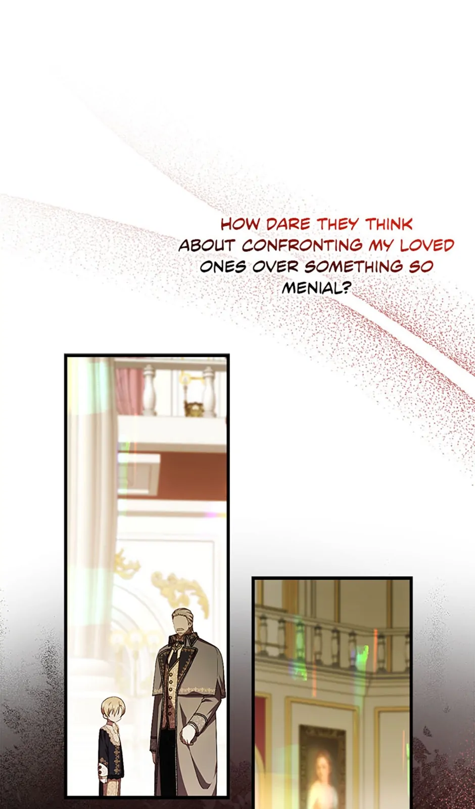 Being Loved for the First Time - Chapter 36 manhwa