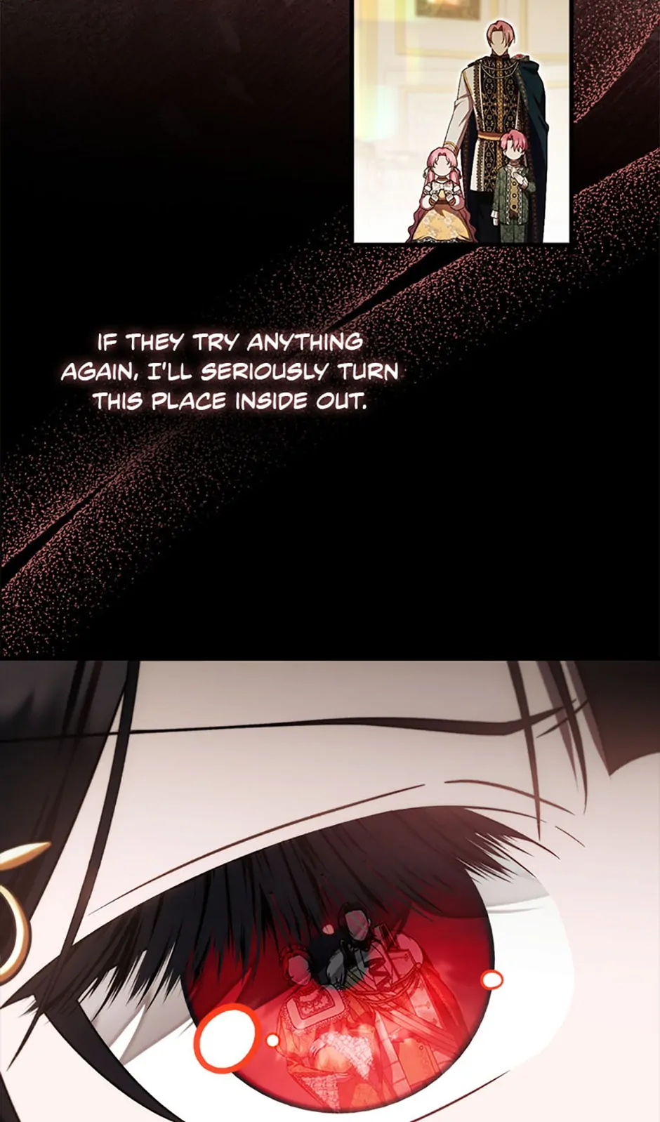 Being Loved for the First Time - Chapter 36 manhwa