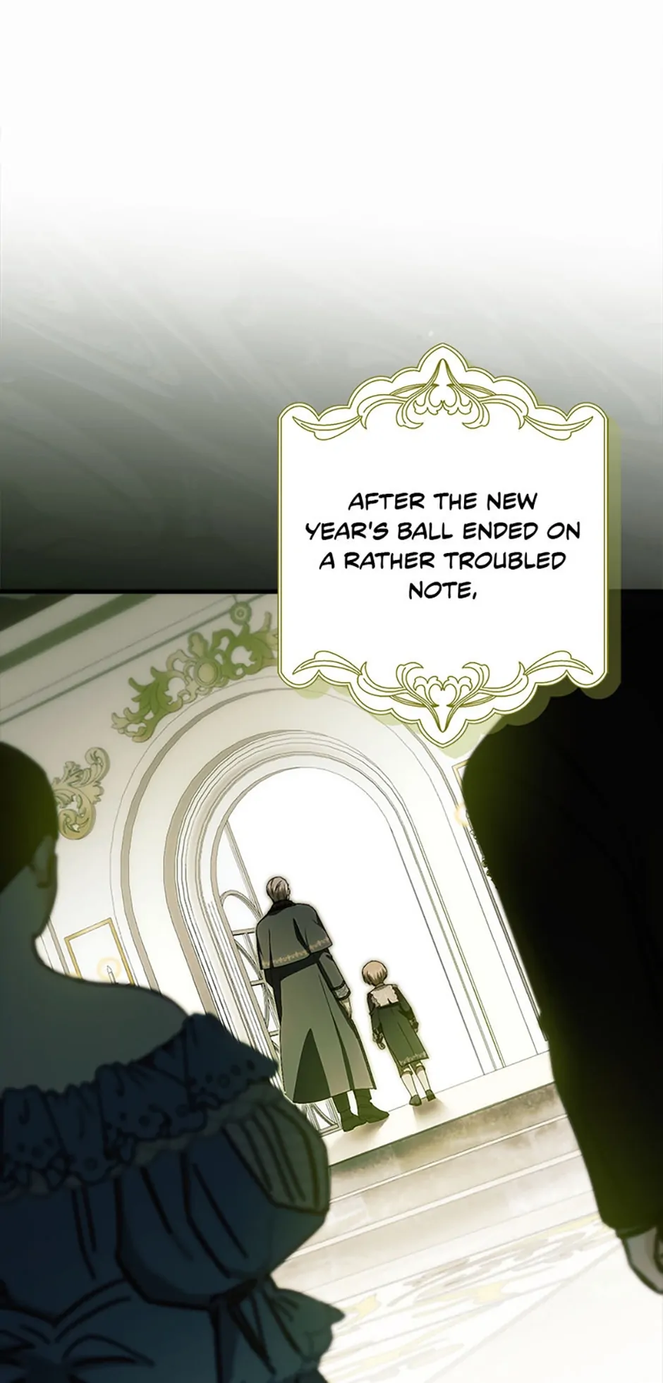 Being Loved for the First Time - Chapter 37 manhwa