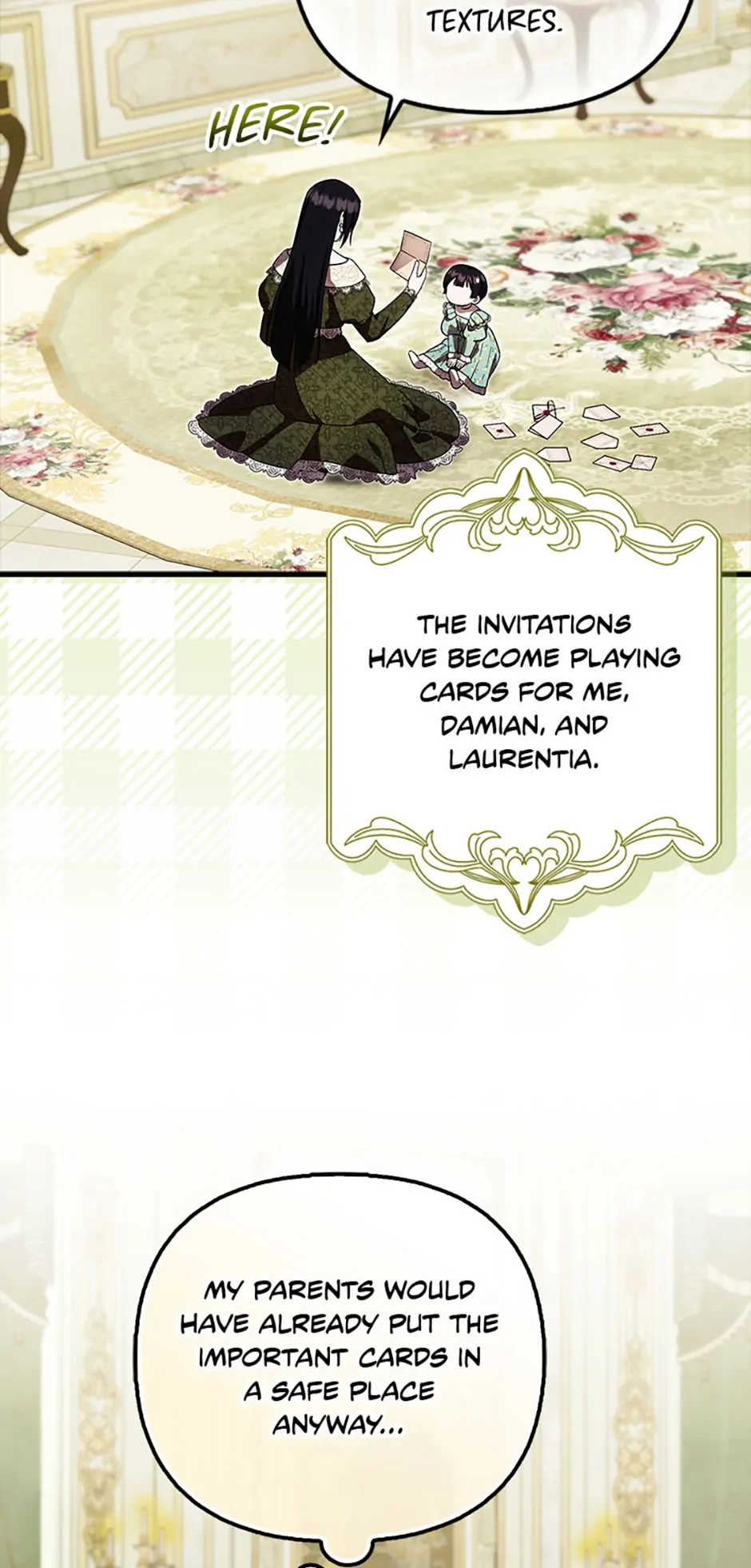 Being Loved for the First Time - Chapter 37 manhwa