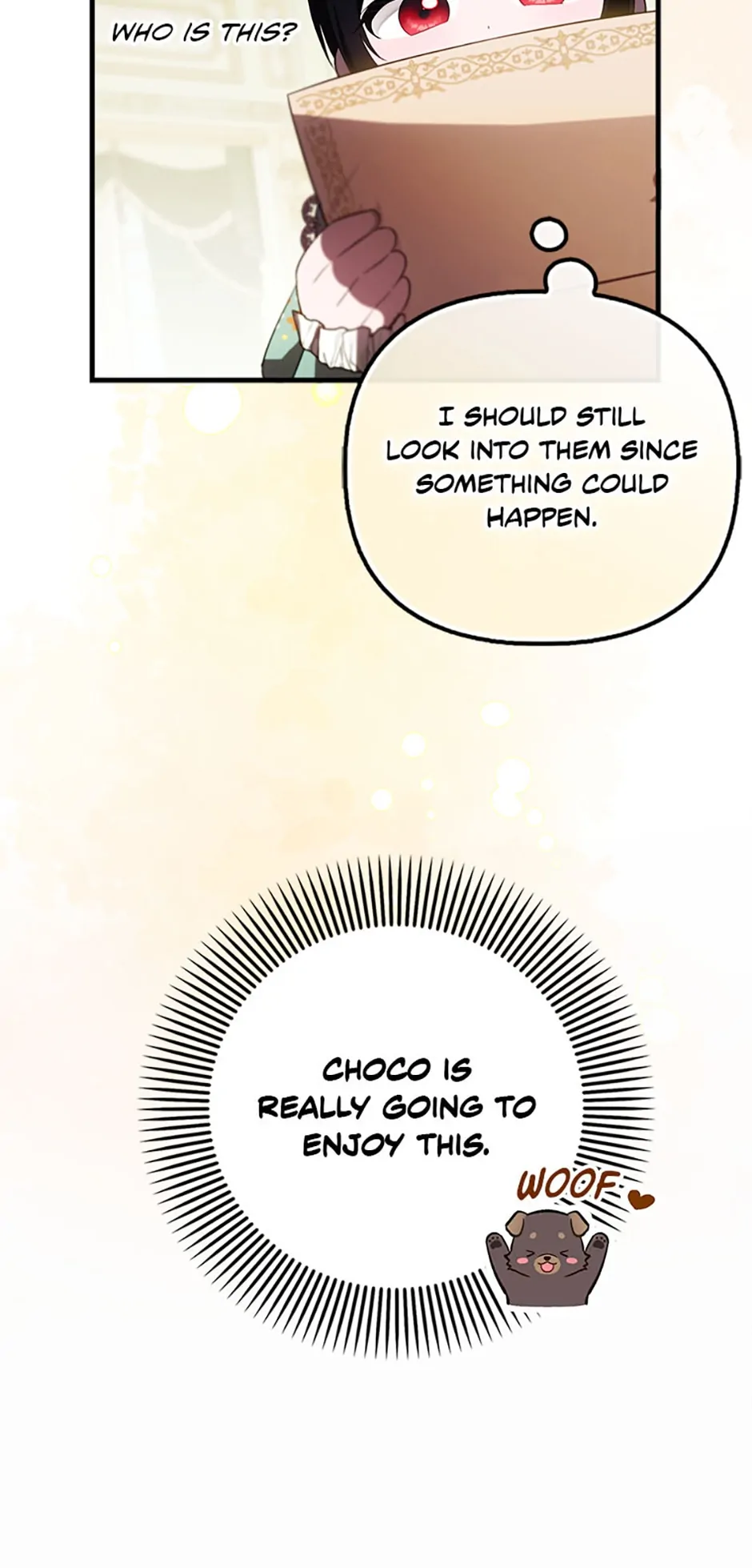 Being Loved for the First Time - Chapter 37 manhwa
