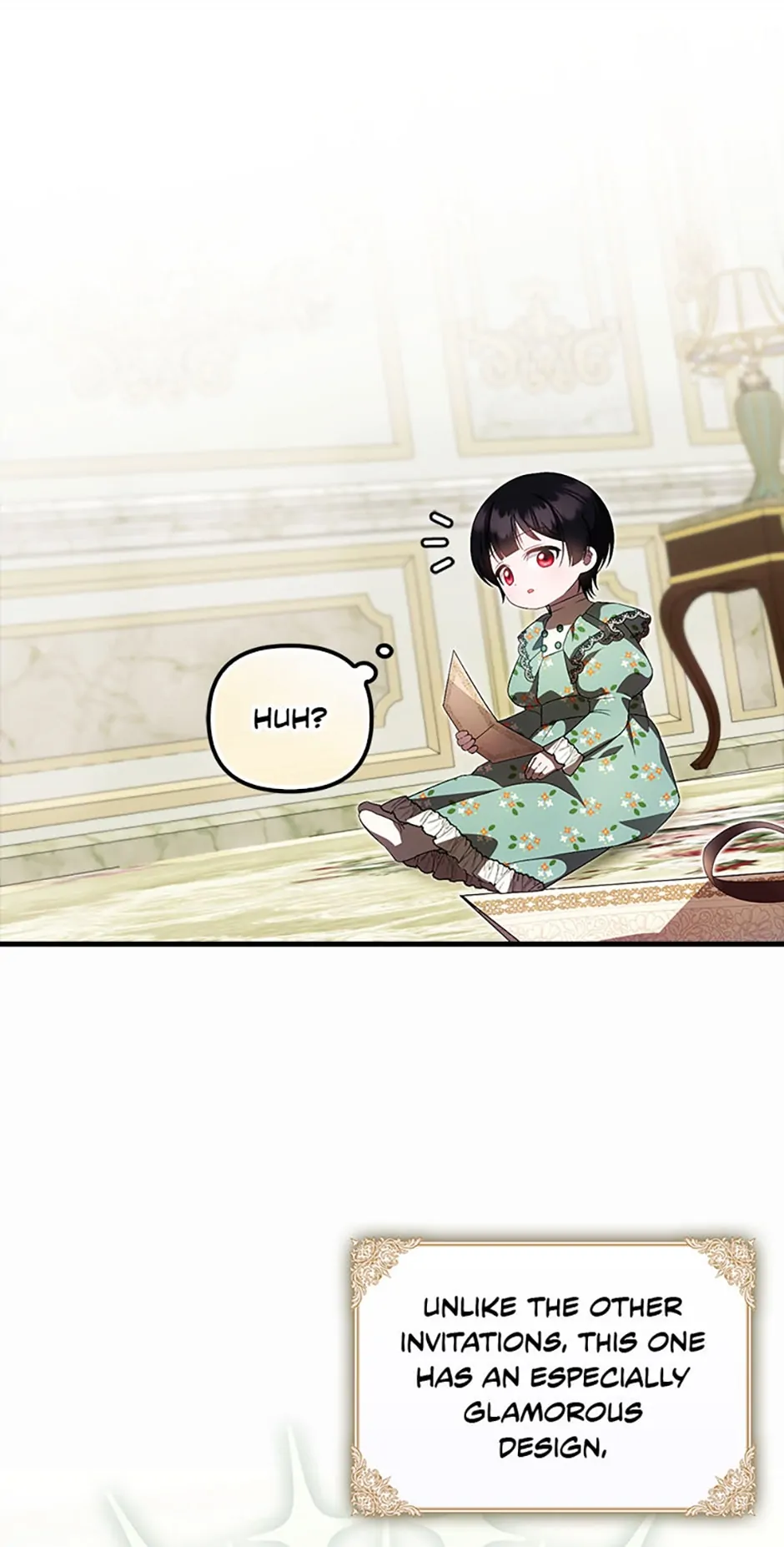 Being Loved for the First Time - Chapter 37 manhwa