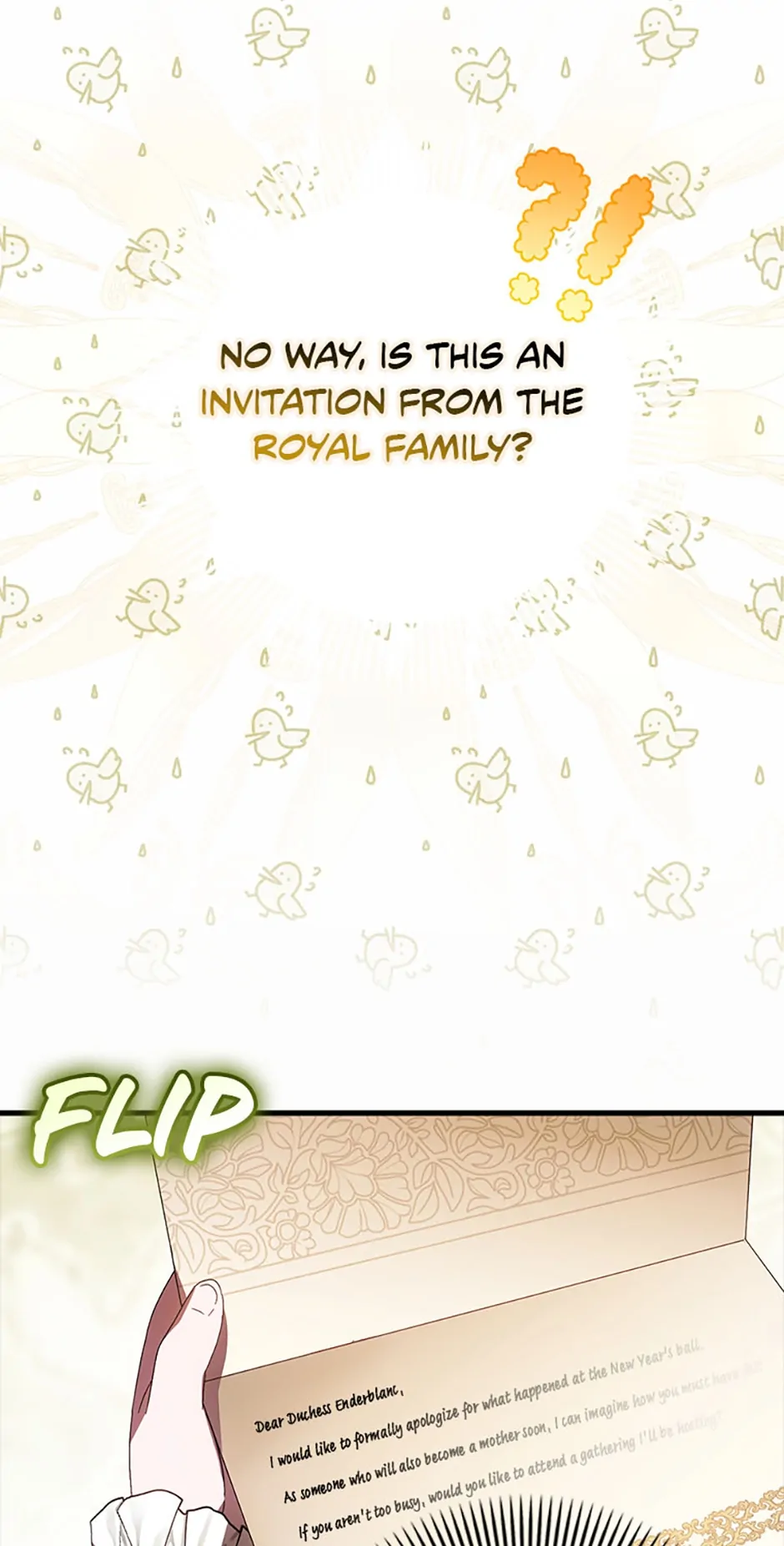 Being Loved for the First Time - Chapter 37 manhwa