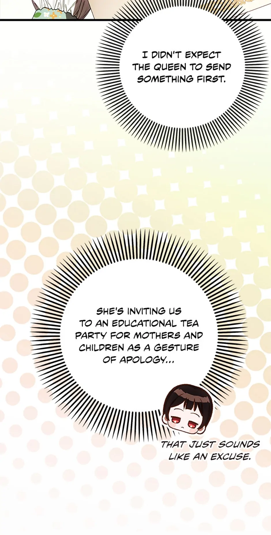 Being Loved for the First Time - Chapter 37 manhwa