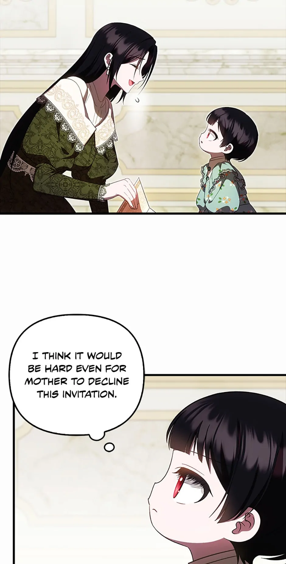 Being Loved for the First Time - Chapter 37 manhwa