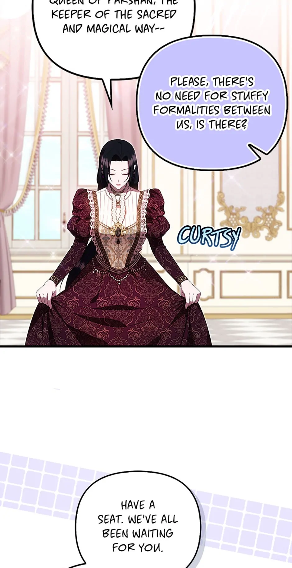 Being Loved for the First Time - Chapter 37 manhwa