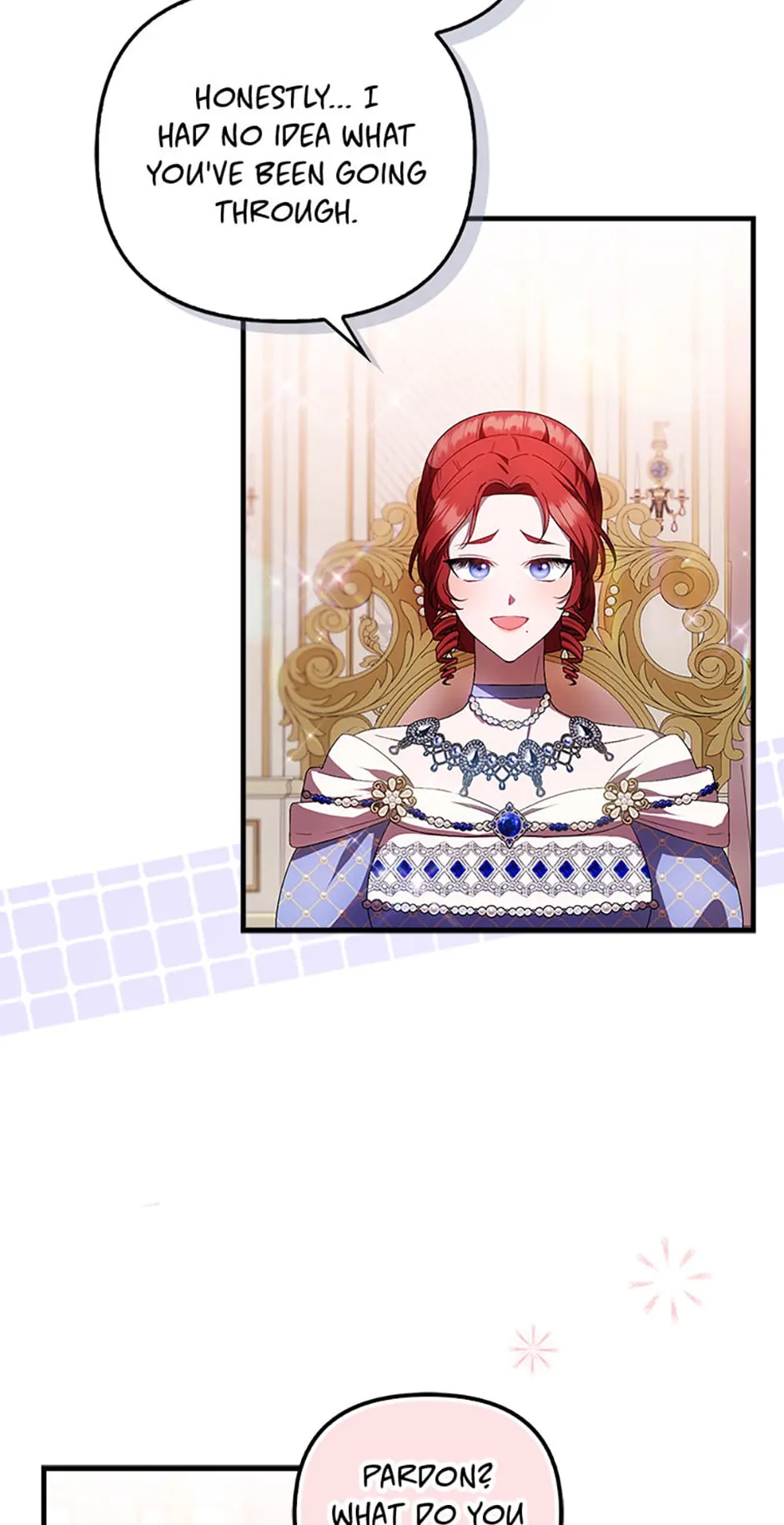Being Loved for the First Time - Chapter 37 manhwa