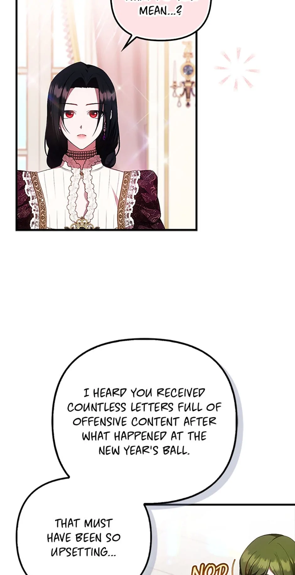 Being Loved for the First Time - Chapter 37 manhwa
