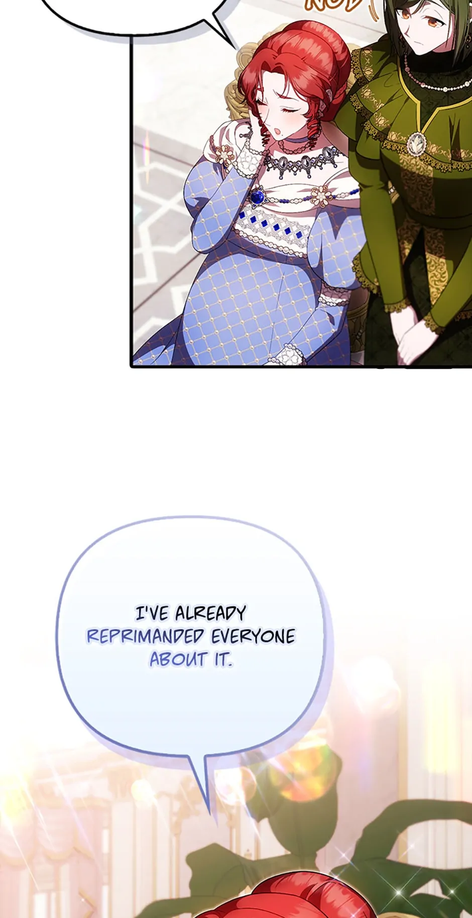 Being Loved for the First Time - Chapter 37 manhwa