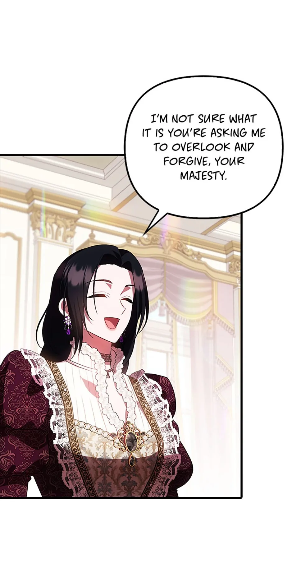 Being Loved for the First Time - Chapter 37 manhwa