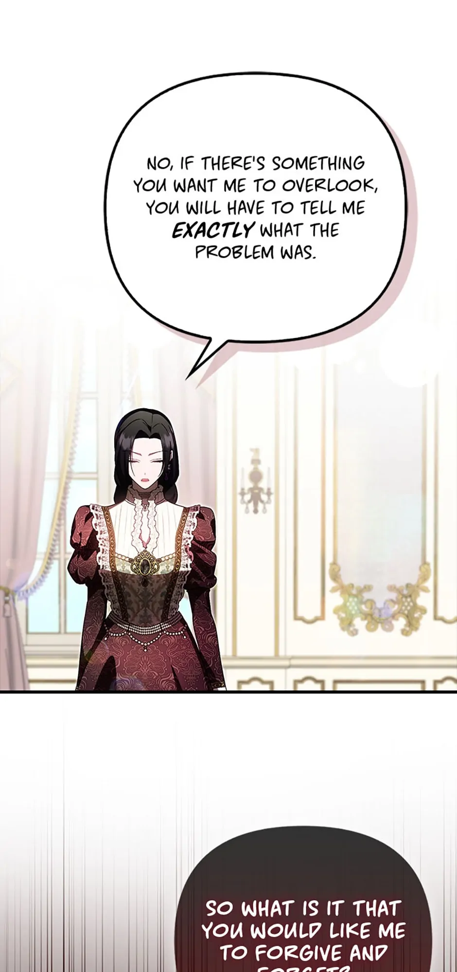 Being Loved for the First Time - Chapter 37 manhwa