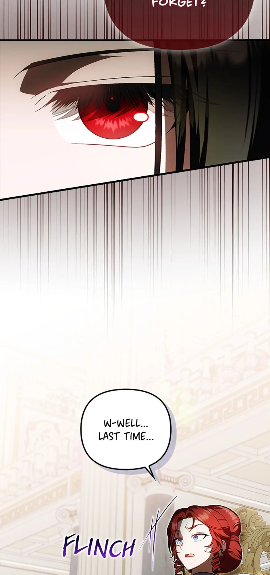 Being Loved for the First Time - Chapter 37 manhwa