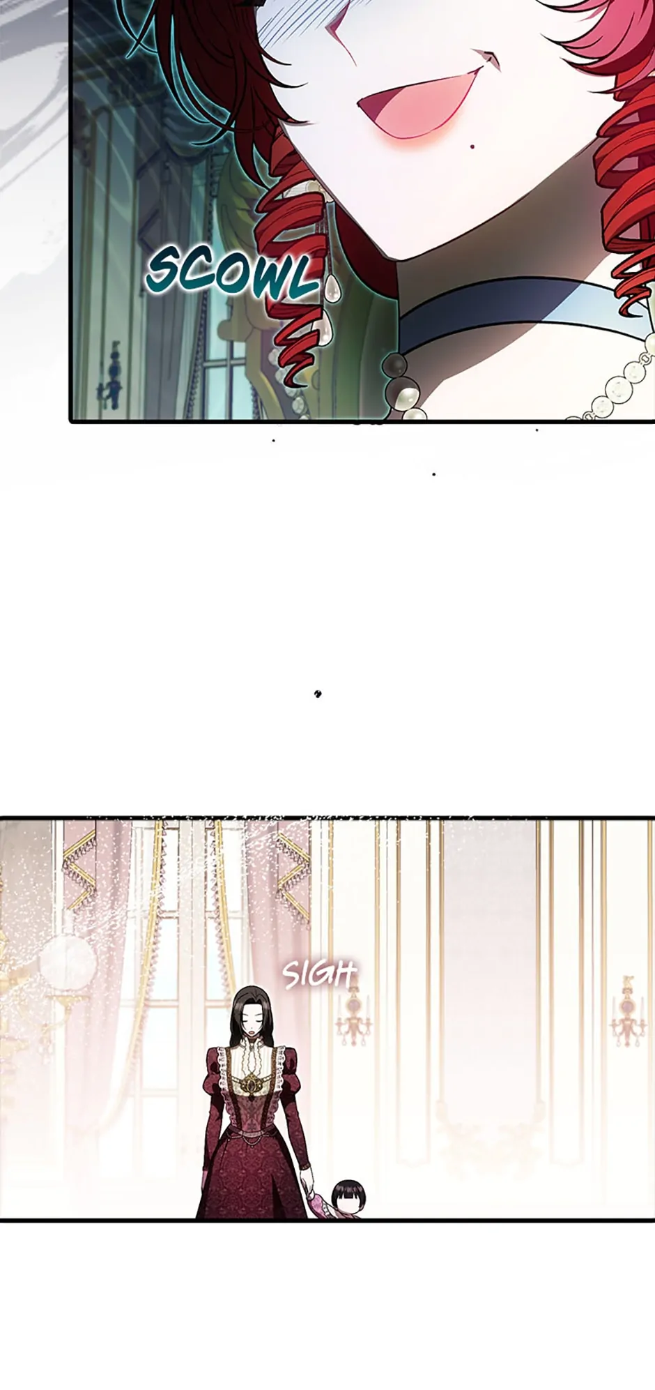 Being Loved for the First Time - Chapter 37 manhwa