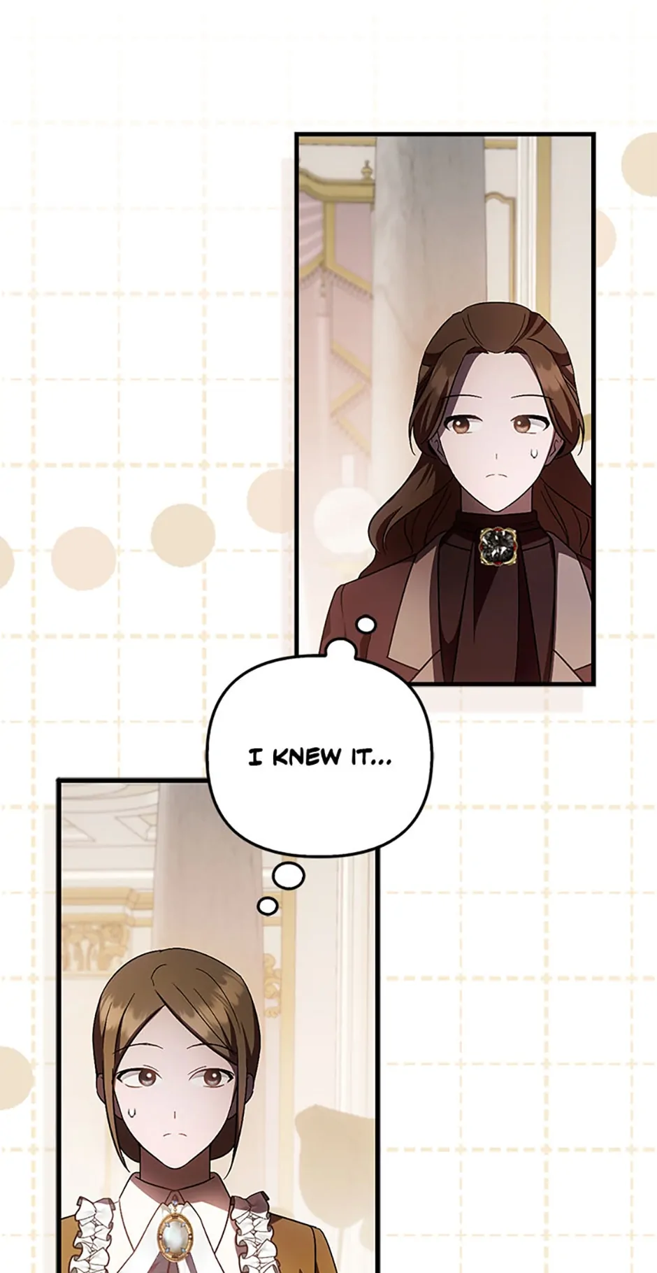 Being Loved for the First Time - Chapter 37 manhwa