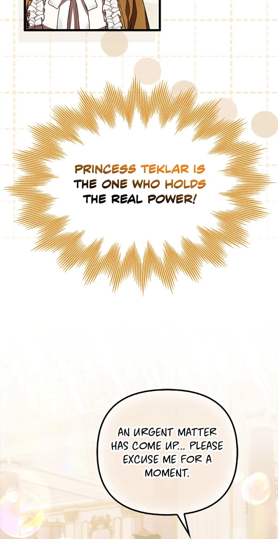 Being Loved for the First Time - Chapter 37 manhwa