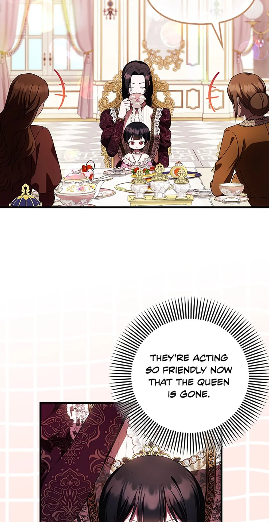 Being Loved for the First Time - Chapter 37 manhwa