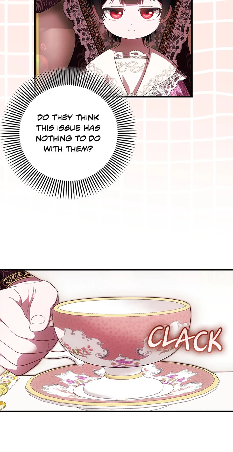 Being Loved for the First Time - Chapter 37 manhwa