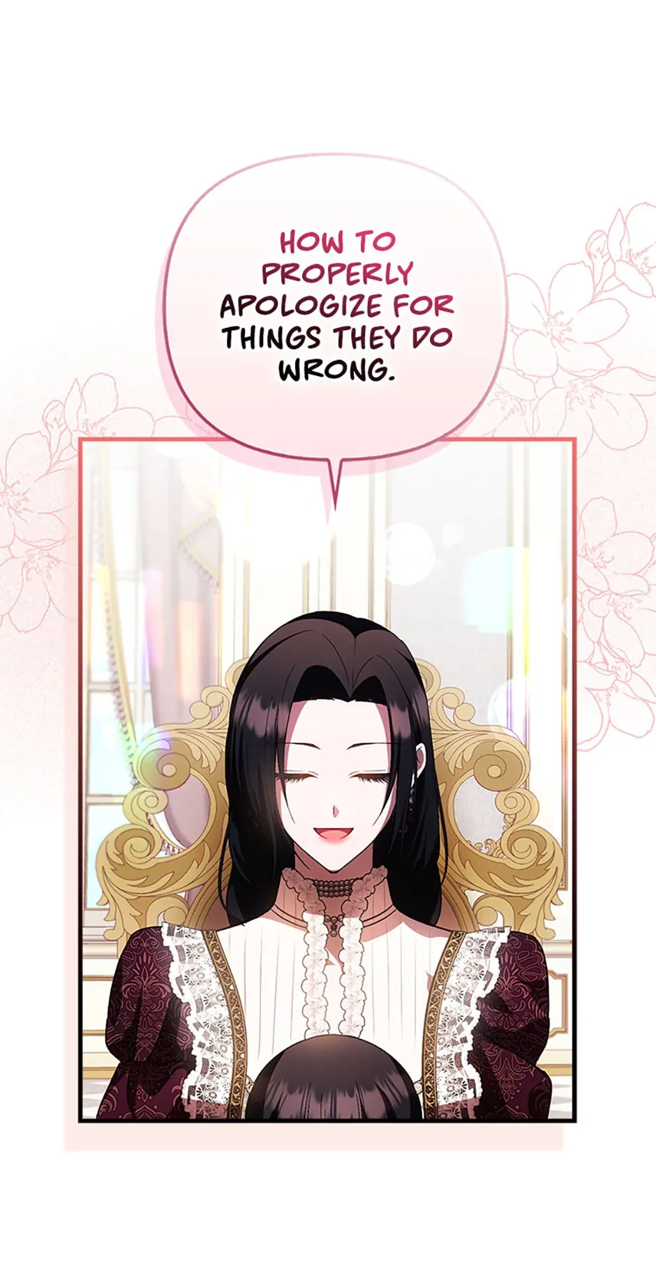 Being Loved for the First Time - Chapter 37 manhwa
